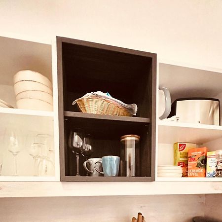 Wunderschoenes Apartment Mit Bademantelgang Zur Wohlfuehltherme 바트그리스바흐 외부 사진