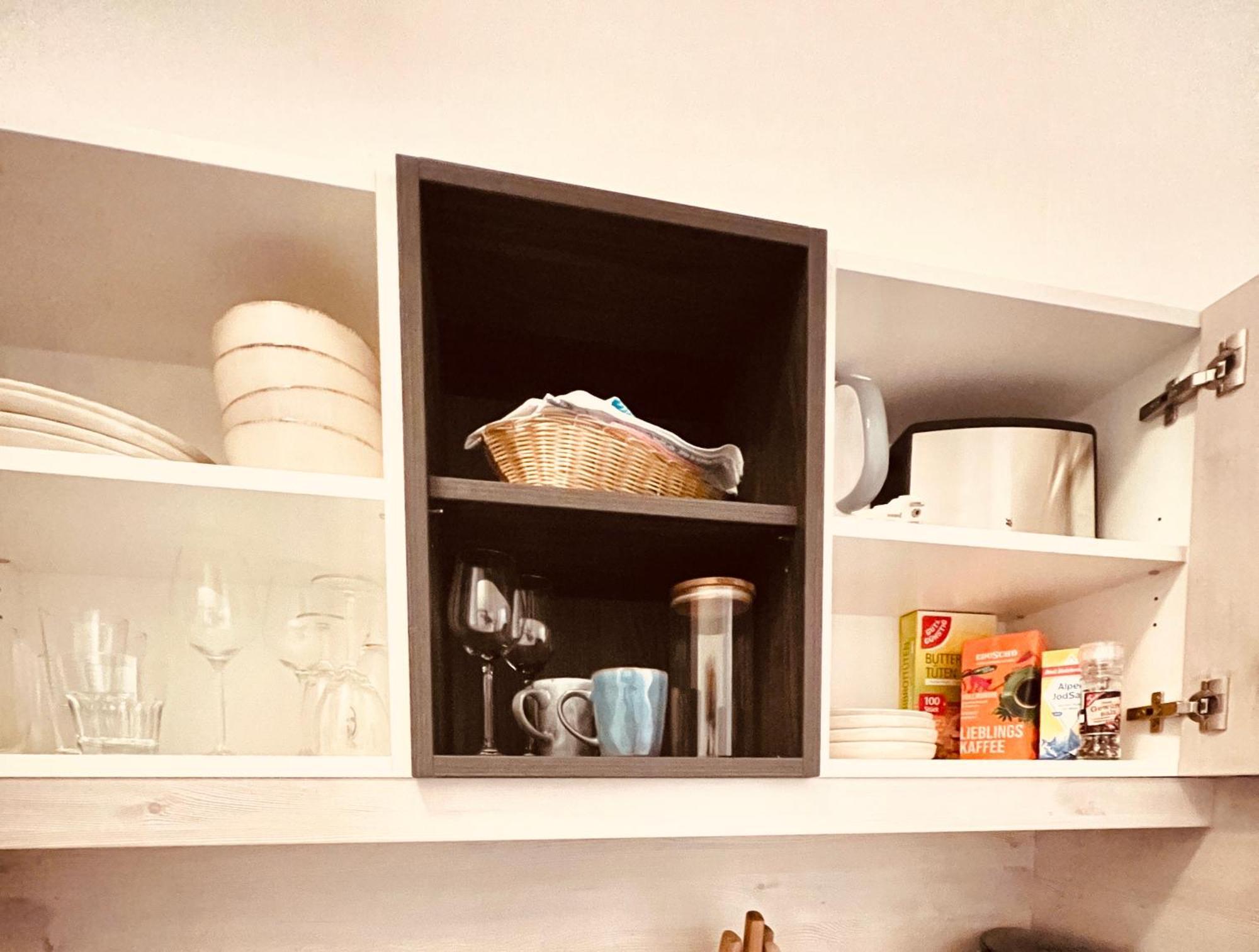 Wunderschoenes Apartment Mit Bademantelgang Zur Wohlfuehltherme 바트그리스바흐 외부 사진
